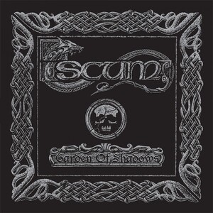SCUM / Purple Dreams & Magic Poems & Poems